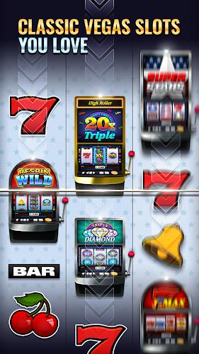 Gold Party Casino : Slot Games zrzut ekranu 3