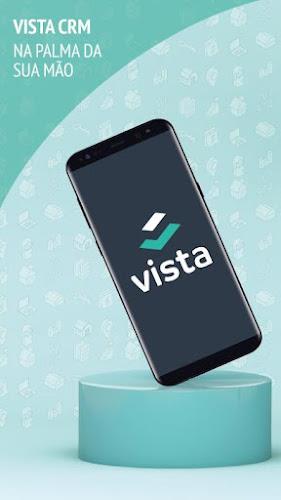 Vista Mobile zrzut ekranu 0