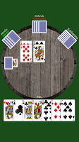 Durak Online Cards Game Captura de pantalla 2