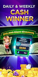 Screenshot Play To Win: Real Money Games 0