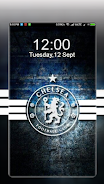 Football Club Wallpaper 2023 Captura de tela 0