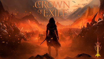 Crown of Exile screenshot 0