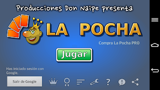 La Pocha Screenshot 2