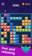 Screenshot Block puzzle games, mind games 2