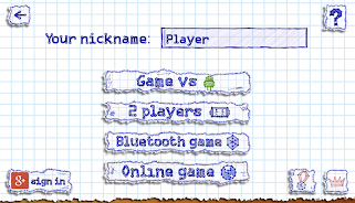 Dots Online screenshot 1