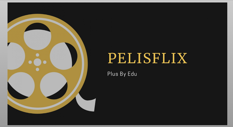 PelisFlix Plus 스크린샷 0