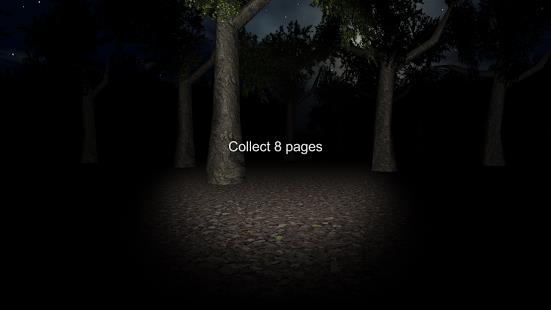 Screenshot Slender-Man 0