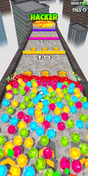 Bump Pop capture d’écran 2