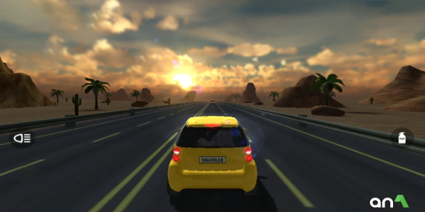 Racing Limits应用截图第2张