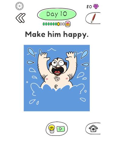 Draw Happy Master экрана 3