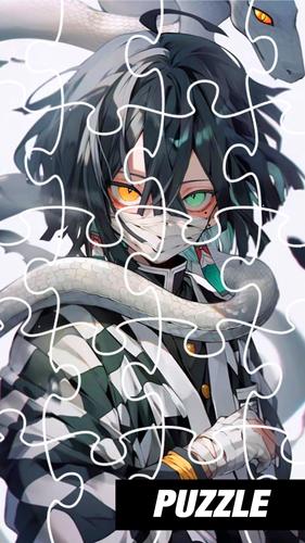 AR Draw Anime屏幕截圖3