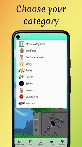 Cards Matching: memorize game ကိုဖန်သားပြင်2