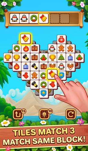 Tile Match应用截图第0张