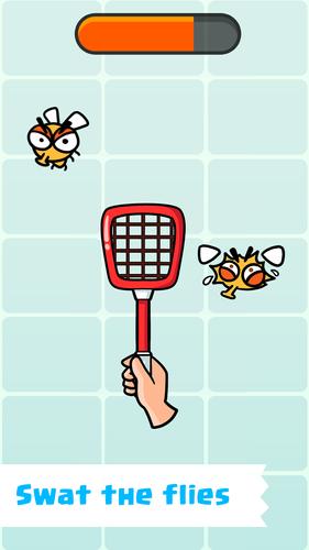 Toilet Wars屏幕截圖0