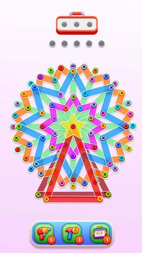 Unscrew Em All - Screw Puzzle 스크린샷 3