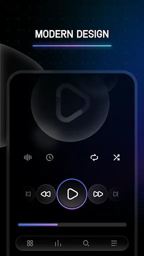 Melodi screenshot 3