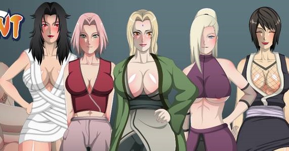 ภาพหน้าจอ Hokage Servant 0