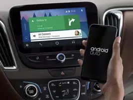 Android Auto Apps Downloader (AAAD) zrzut ekranu 2