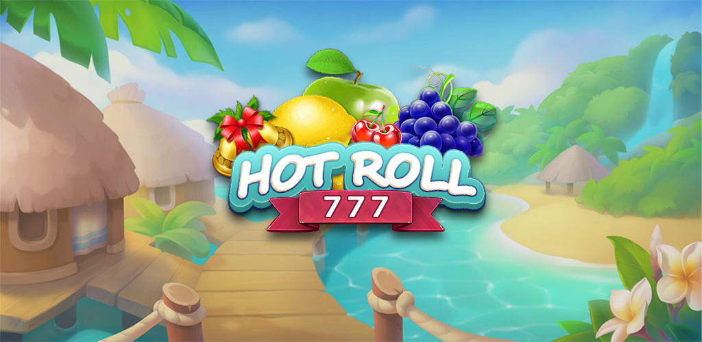 Fruit Roll Slots screenshot 0