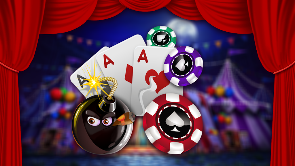 Teen Patti Club-3 Patti Online Ekran Görüntüsü 2