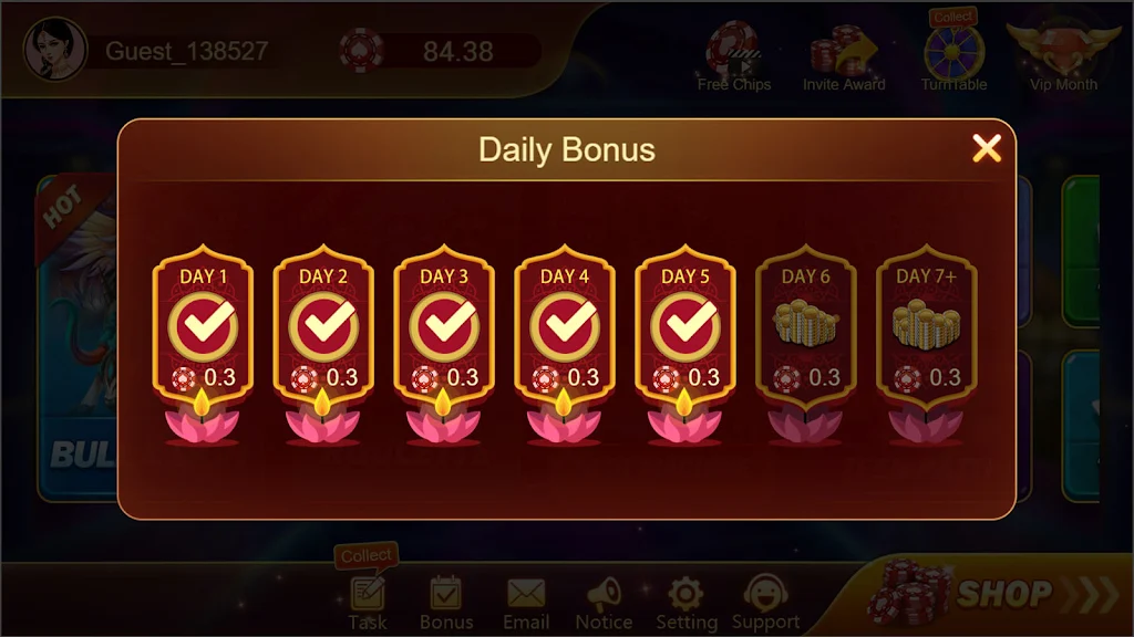 Teen Patti Moment应用截图第0张