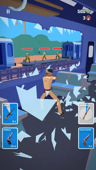 Screenshot Ação do Agente 0