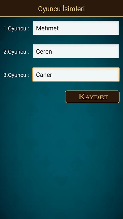 Batak HD zrzut ekranu 3