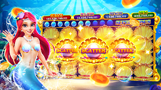 Cash Hunter Slots-Casino Game应用截图第0张