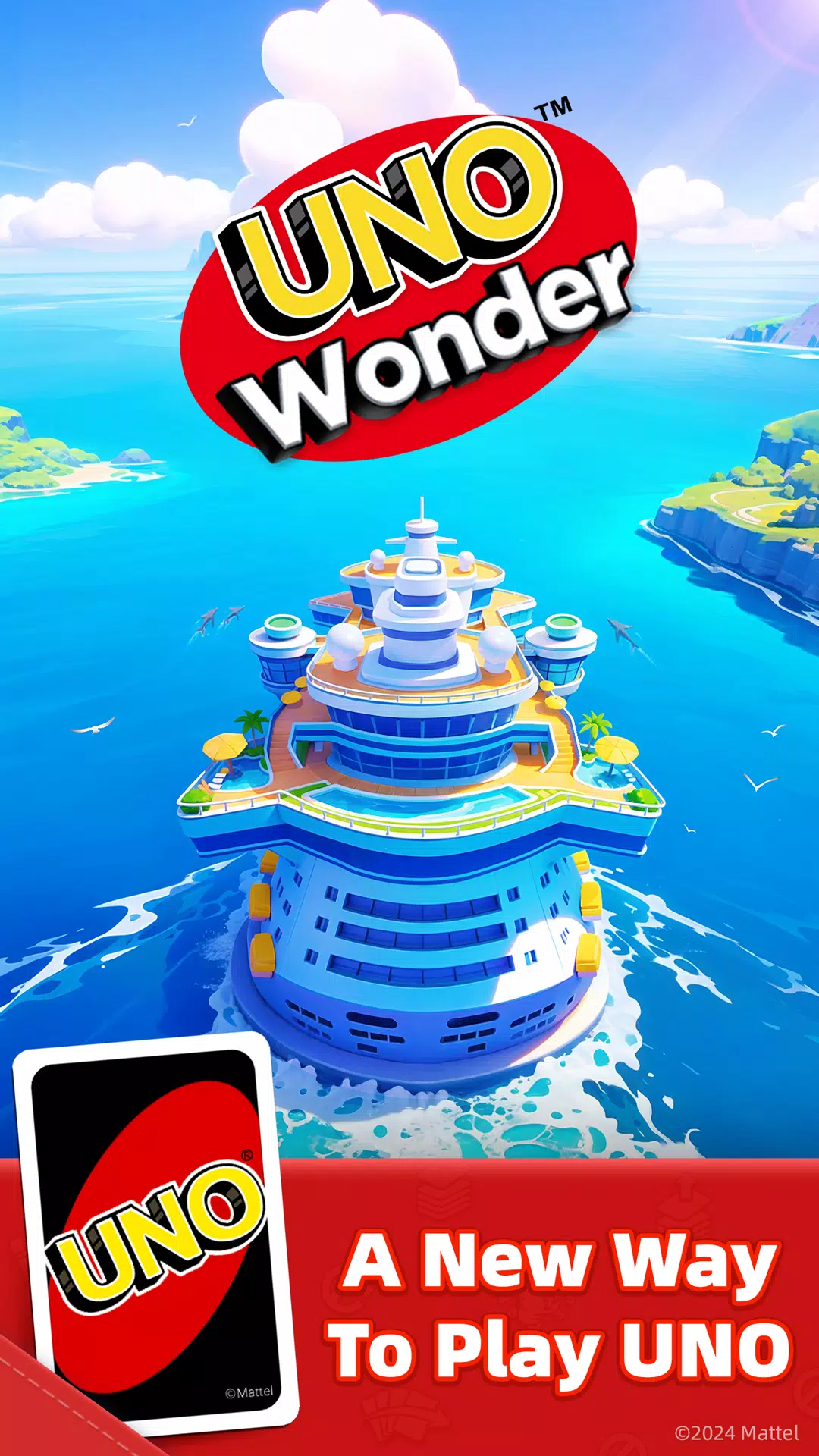 UNO Wonder capture d’écran 0