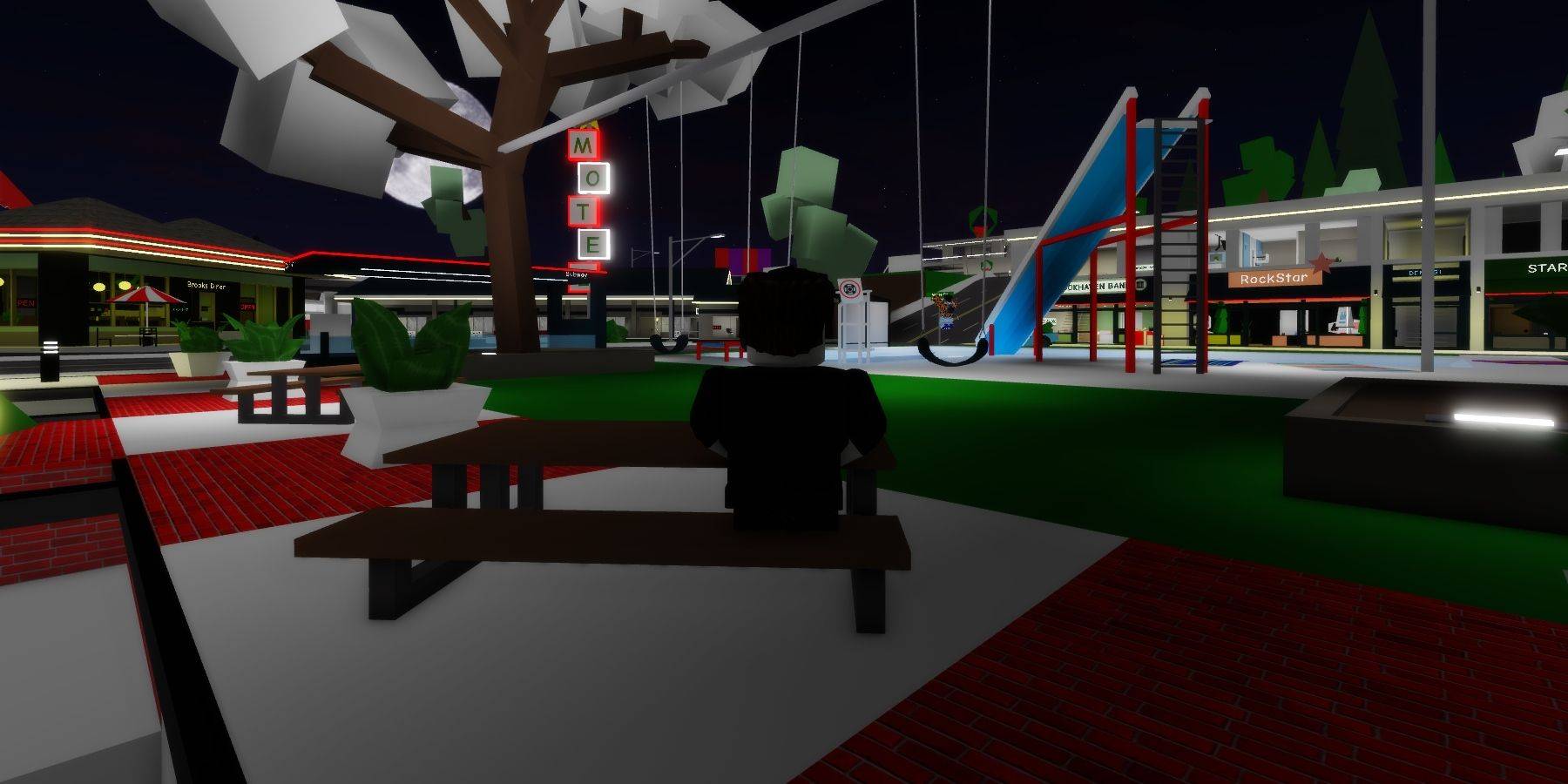 Roblox svela nuove versioni per Brookhaven (01/2025)