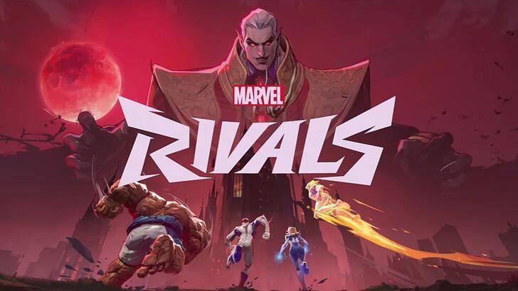 Marvel Rivals xếp hạng đặt lại giữa mùa chứng tỏ quá gây tranh cãi, thúc đẩy sự đảo ngược