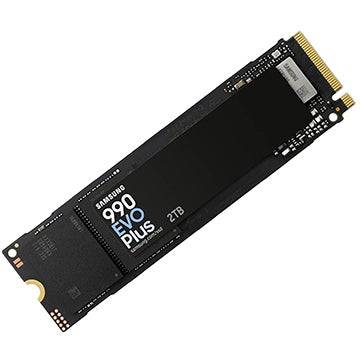Samsung 990 EVO plus 2TB, 4TB SSD w sprzedaży: Idealny do PS5, gier komputerowych