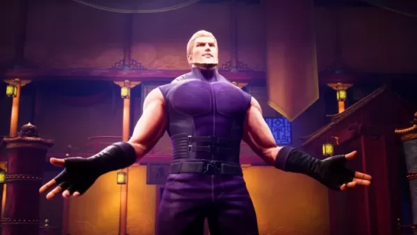 Double Dragon Revive ön siparişi ve DLC