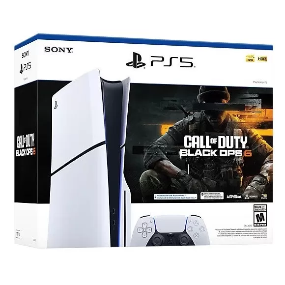 PlayStation Days of Play Saleには、PS5 Proと新しいPS5コンソールバンドルの最初の割引が含まれます