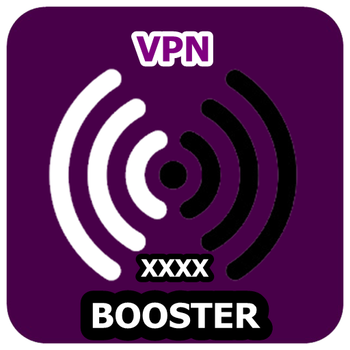 XXXX VPN Booster应用截图第0张