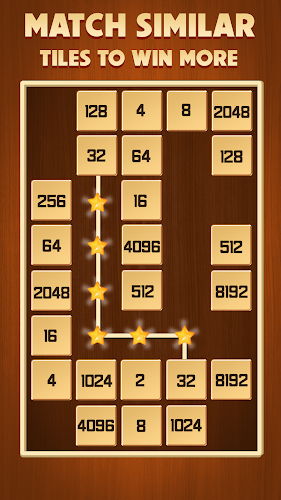 2248 Number Puzzle Games zrzut ekranu 2