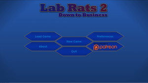 Lab Rats 2: Down to Business Screenshot 0