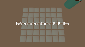 Remember 1996 (Kajam 7) Screenshot 0