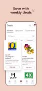 Jewel-Osco Deals & Delivery captura de pantalla 3