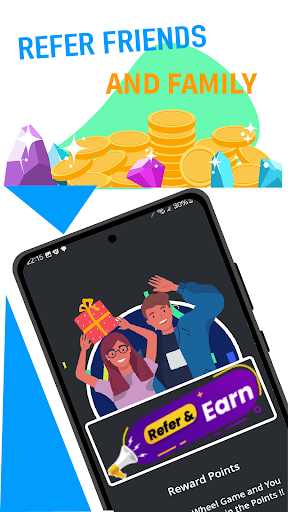 Everest VPN: Fast & Secure VPN экрана 2