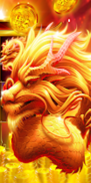 Golden Dragon capture d’écran 0