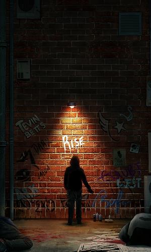 Street Jam: The Rise 스크린샷 0
