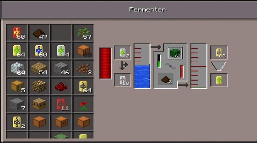 Screenshot Bee  farm mod for mcpe 2