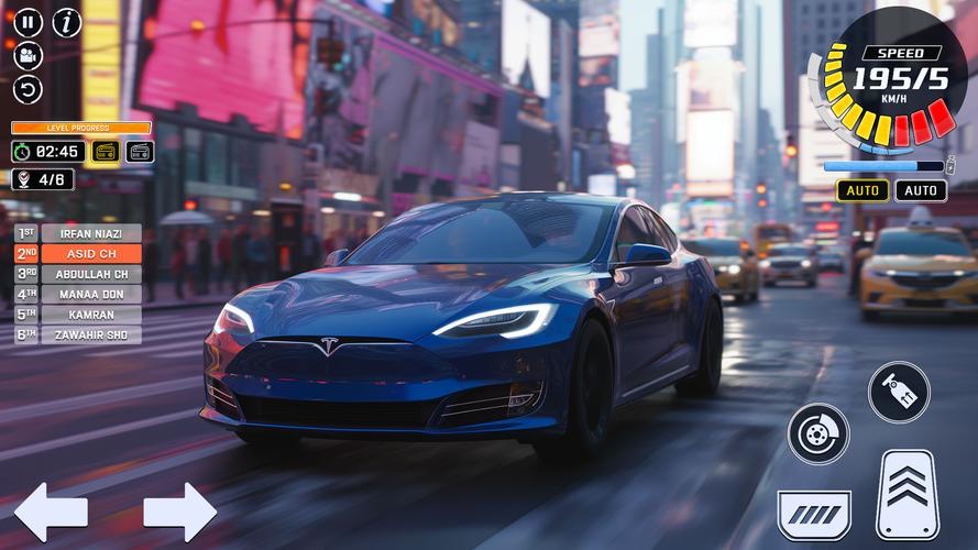 Screenshot Car Games Offline Racing Game 0