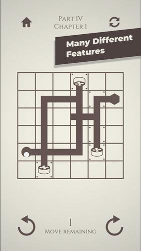 Twickles экрана 3