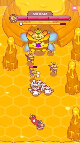 Bumbling Cats! 스크린샷 3