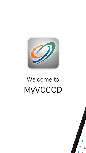 MyVCCCD屏幕截圖0