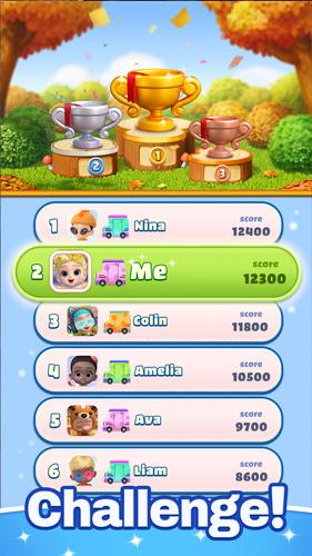 Babytopia screenshot 2