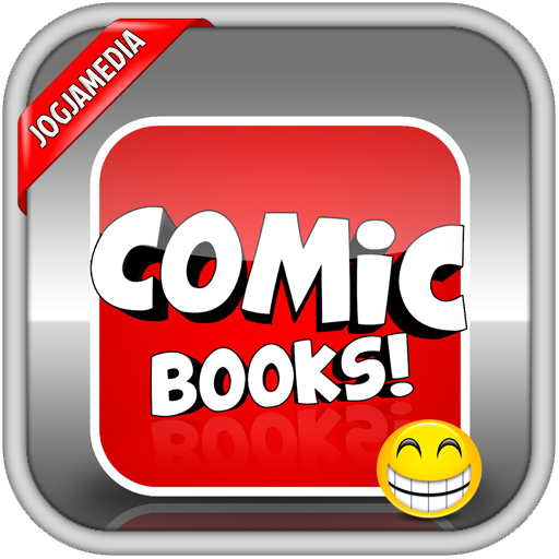 funny comic collection屏幕截圖1