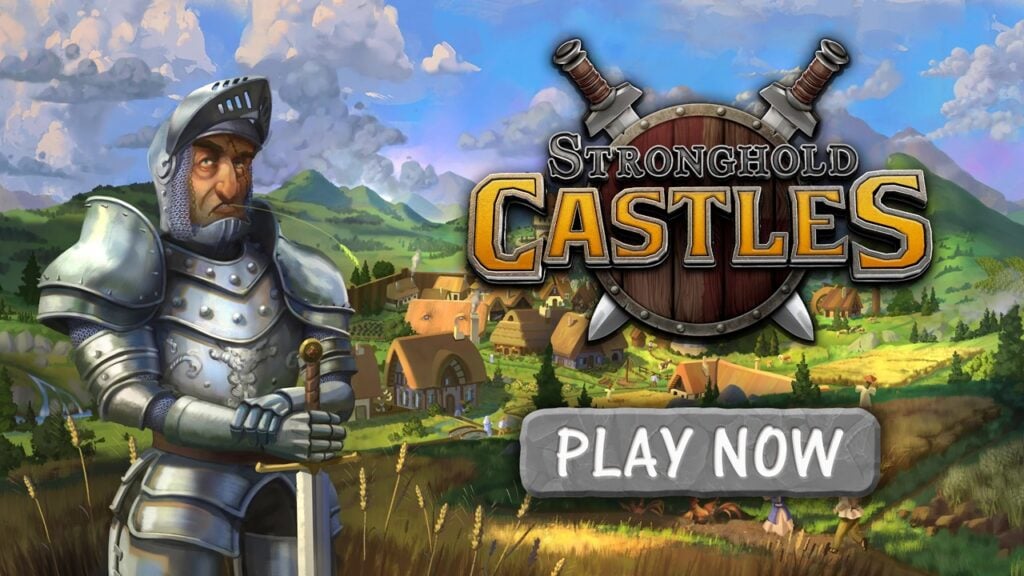 Stronghold Castles Tempêtes Android